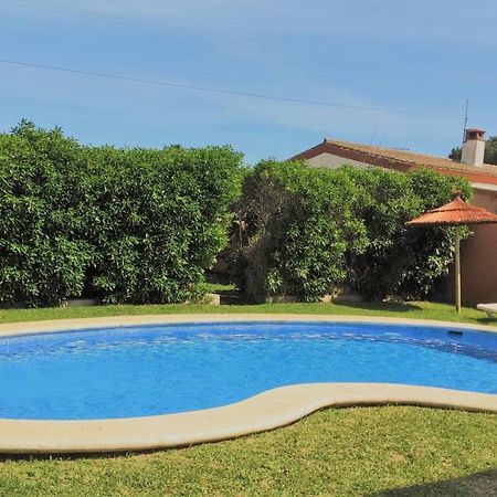 Apartmán Hacienda Puerto Conil Conil De La Frontera Exteriér fotografie