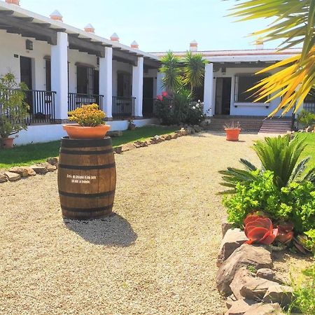 Apartmán Hacienda Puerto Conil Conil De La Frontera Exteriér fotografie