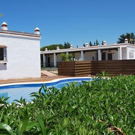 Apartmán Hacienda Puerto Conil Conil De La Frontera Exteriér fotografie