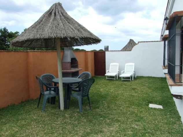 Apartmán Hacienda Puerto Conil Conil De La Frontera Exteriér fotografie