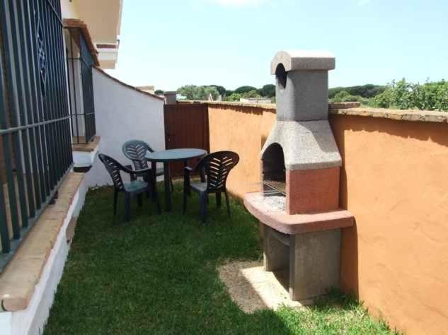 Apartmán Hacienda Puerto Conil Conil De La Frontera Exteriér fotografie