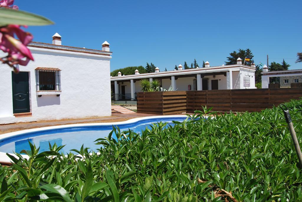 Apartmán Hacienda Puerto Conil Conil De La Frontera Exteriér fotografie