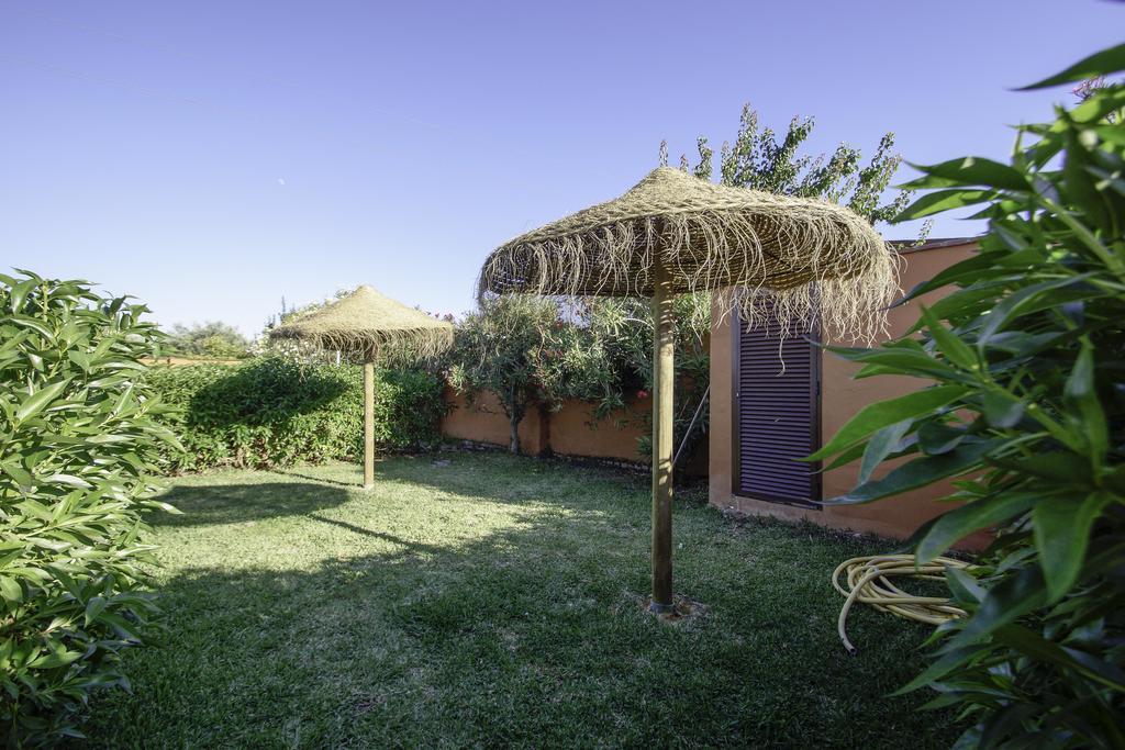 Apartmán Hacienda Puerto Conil Conil De La Frontera Exteriér fotografie