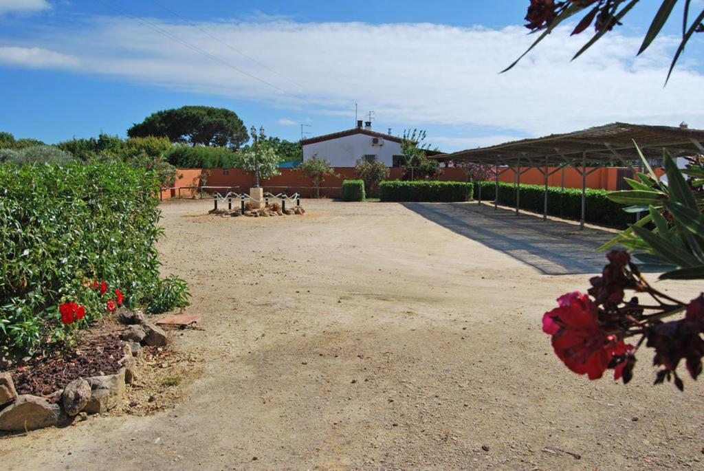 Apartmán Hacienda Puerto Conil Conil De La Frontera Exteriér fotografie