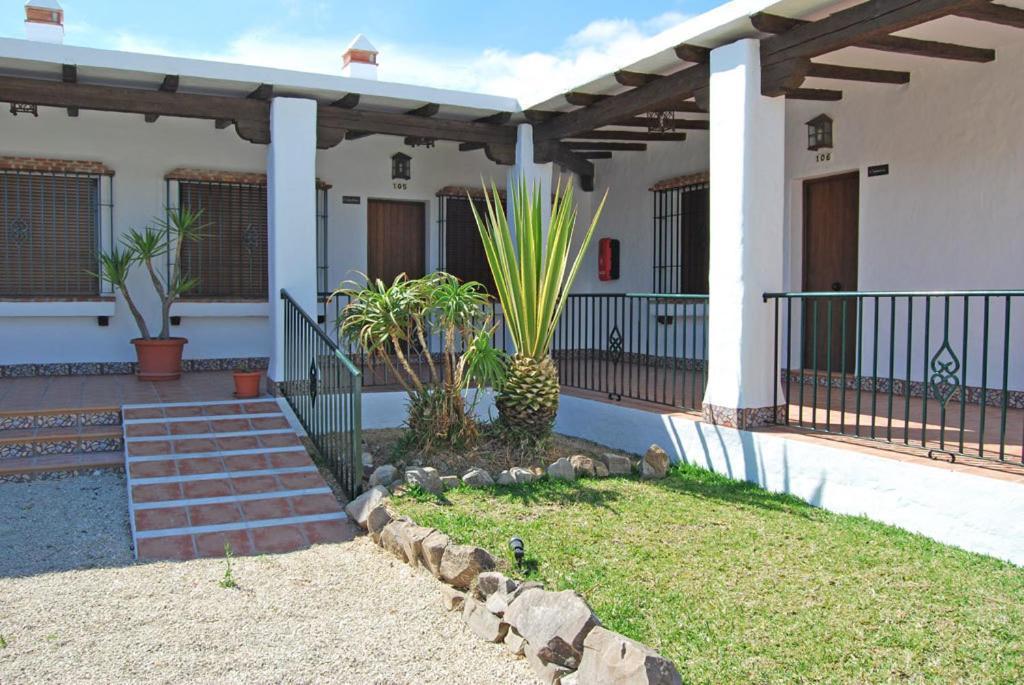 Apartmán Hacienda Puerto Conil Conil De La Frontera Exteriér fotografie