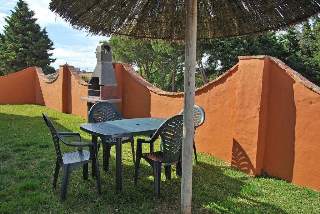 Apartmán Hacienda Puerto Conil Conil De La Frontera Exteriér fotografie