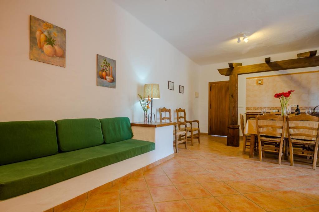 Apartmán Hacienda Puerto Conil Conil De La Frontera Exteriér fotografie