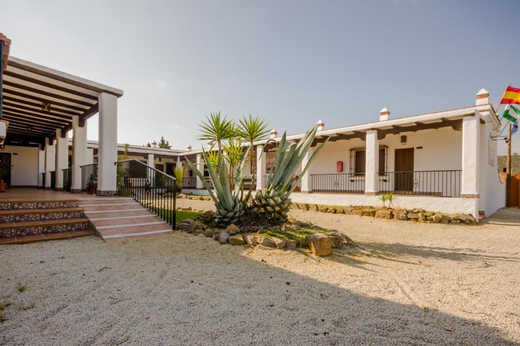 Apartmán Hacienda Puerto Conil Conil De La Frontera Exteriér fotografie
