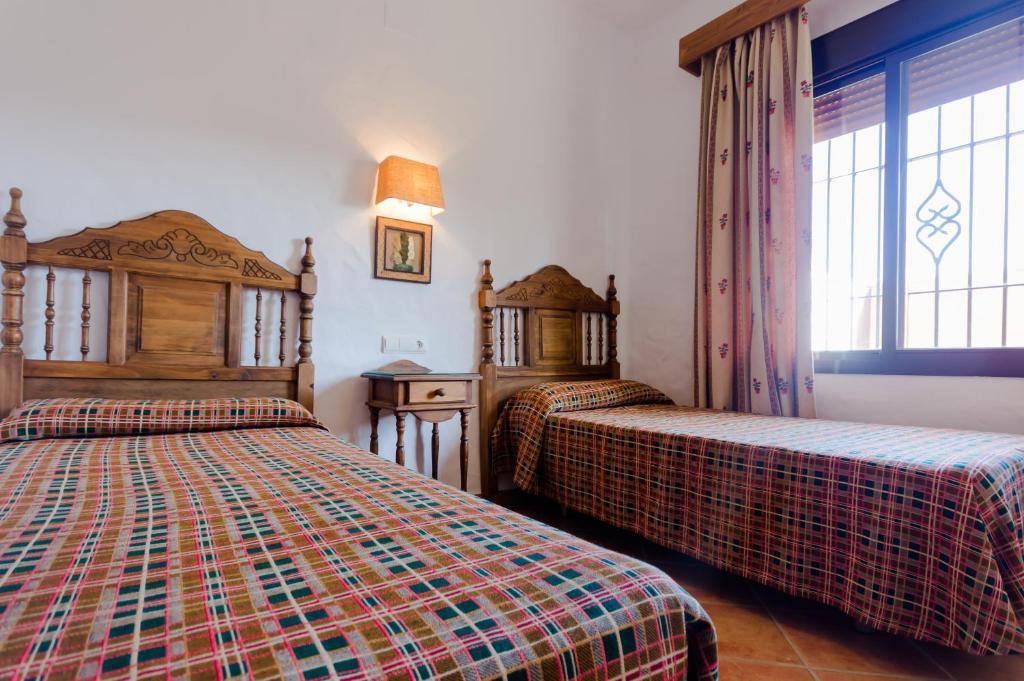 Apartmán Hacienda Puerto Conil Conil De La Frontera Pokoj fotografie