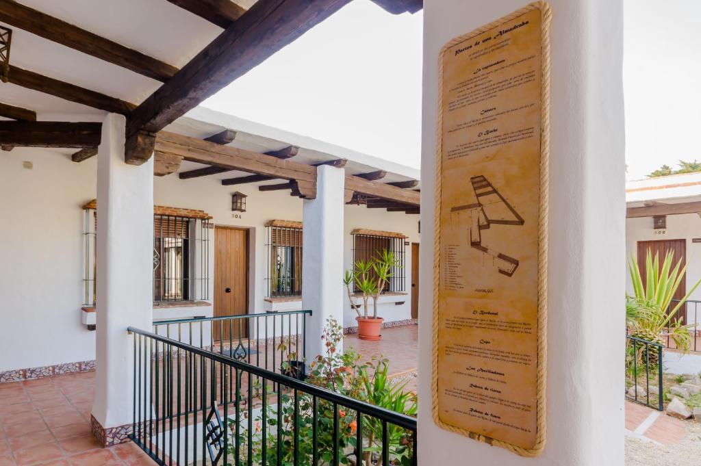 Apartmán Hacienda Puerto Conil Conil De La Frontera Exteriér fotografie