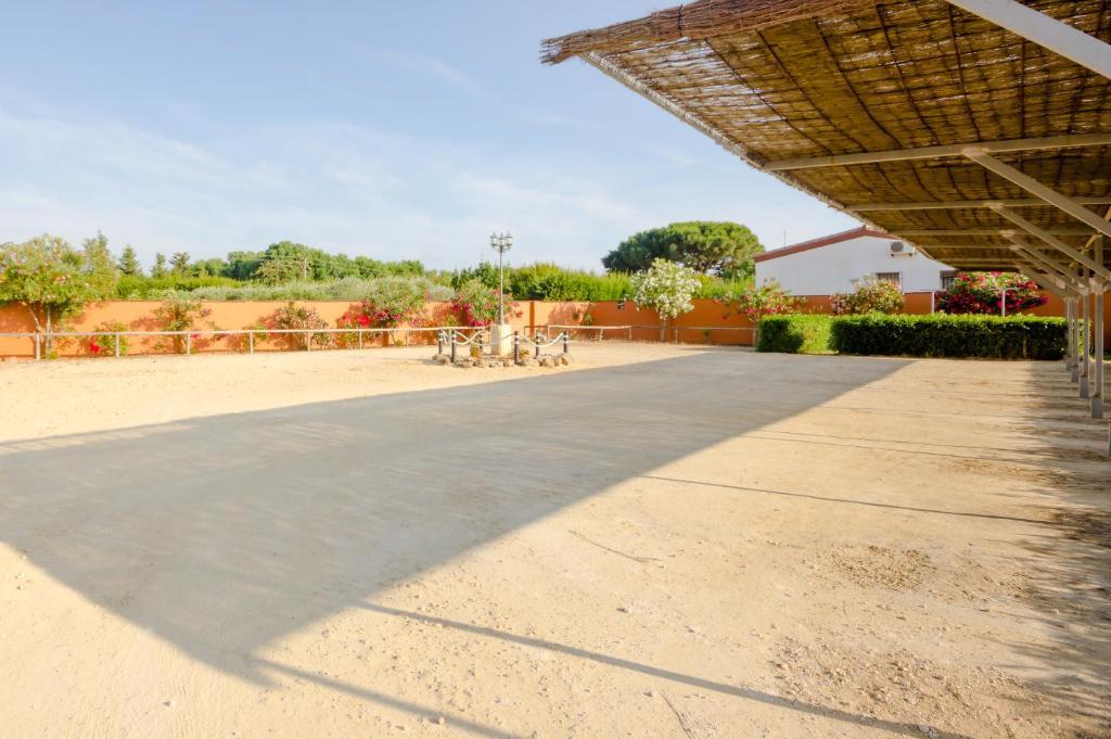Apartmán Hacienda Puerto Conil Conil De La Frontera Exteriér fotografie