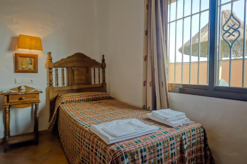 Apartmán Hacienda Puerto Conil Conil De La Frontera Exteriér fotografie