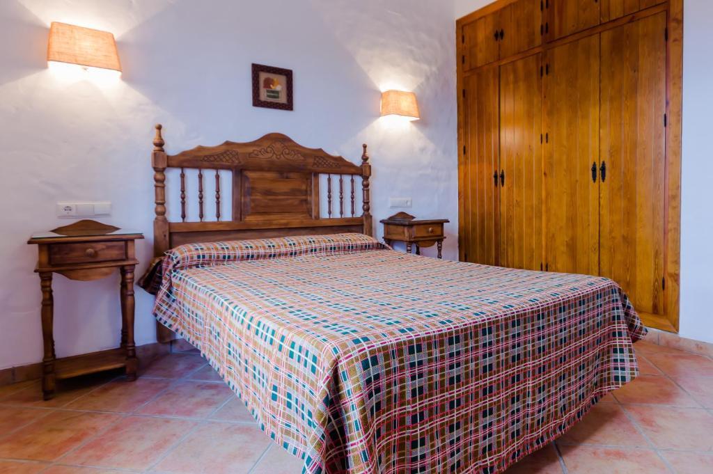 Apartmán Hacienda Puerto Conil Conil De La Frontera Pokoj fotografie