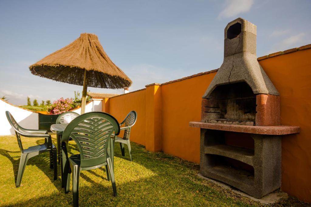 Apartmán Hacienda Puerto Conil Conil De La Frontera Exteriér fotografie